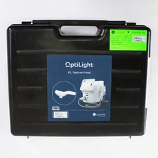 Lumenis Optilight IPL Treatment Handpiece Carrying Case