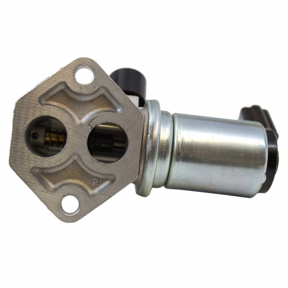 Válvula de control de aire de ralentí para Ford Bronco 1991-1993, E-150 Econoline, E-150 Econolin Foto 2 de 3