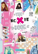 The X Book Roksana W?giel-Roksana W?giel