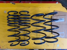 H&R 28942-2 Tieferlegungsfedern 20 mm für Alfa Romeo Giulietta 940 1.8 TBi