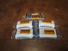 5 x OEM Intermec CK3X CK3R CK70 CK75 New battery 1001AB01 318-046-031