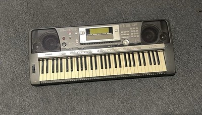 0208-153 YAMAHA キーボード PSR-640 YAMAHA PORTATONE PSR-640 OWNER'S MANUAL Pdf Download | ManualsLib