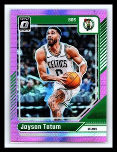 Jayson Tatum Rookie Card | eBay