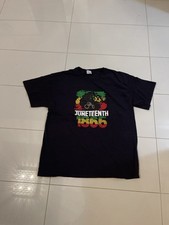 Juneteenth 1866 Vintage Women T Shirt