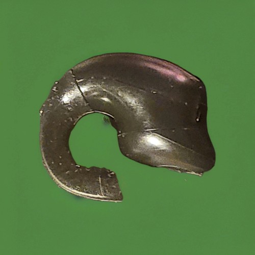 GD28 Bluetooth Headset Clip-on Ear Type In-ear Design, Running Volume Single Ear - Picture 5 of 5