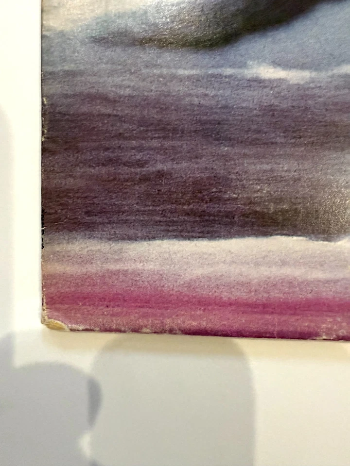 OG  1974 Kin Ping Meh Virtue & Sins  German Pressing on Nova NM Vinyl - Bild 2 von 4