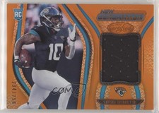 2020 Certified New Generation Jerseys Mirror Orange /299 Laviska Shenault Jr zg6