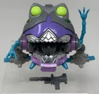 1986 HASBRO TRANSFORMERS G1 GNAW DECEPTICON COMPLETE