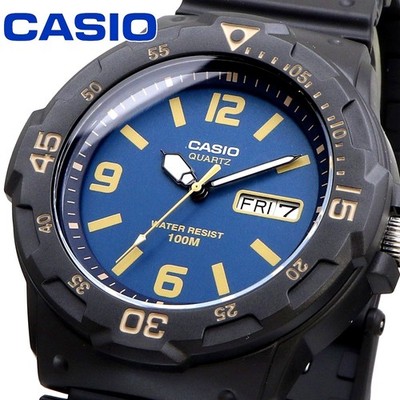 Casio MRW-200H-2B3V Watch