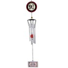 Harry Potter – Platform 9-3/4 Wind Chime - Indoor or Outdoor Use (18 High)