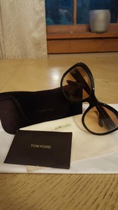 tom ford fiona