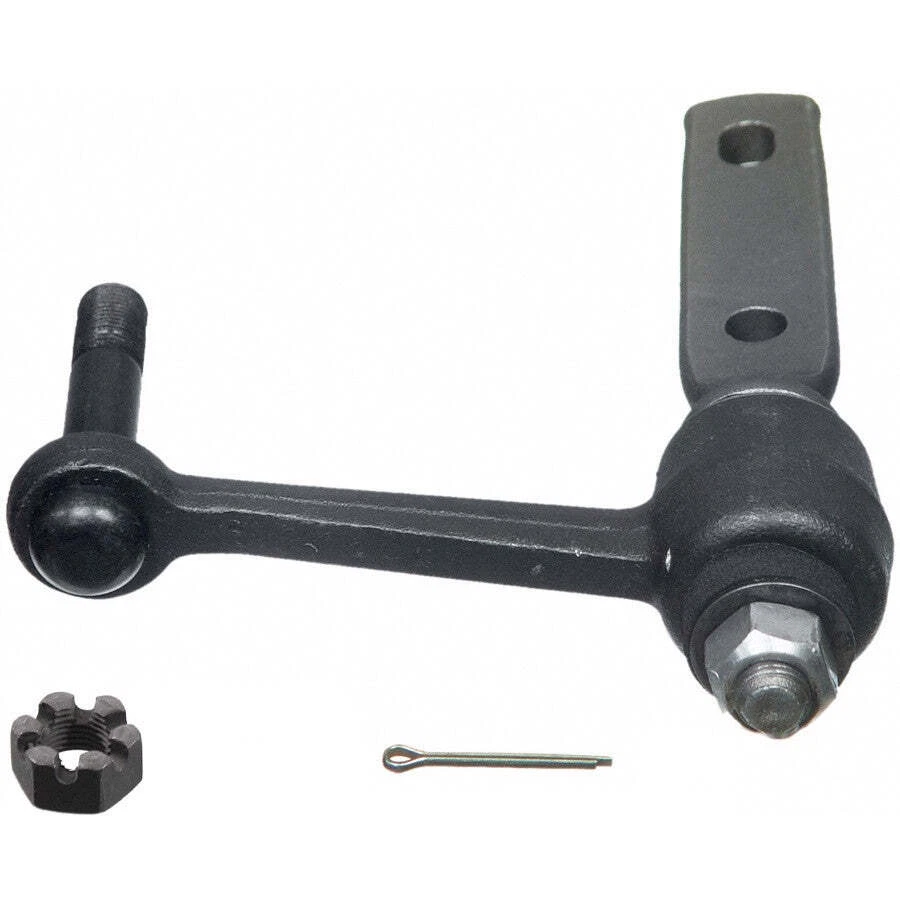 Brazo ralentí Ford Maverick Mercury Comet Cyclone 20395 1970-1972 piezas raras Foto 2 de 2