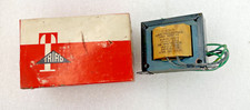 New In Box Vintage Triad F-231X Power Transformer PRI 440 VAC 50/60 Hz 2A