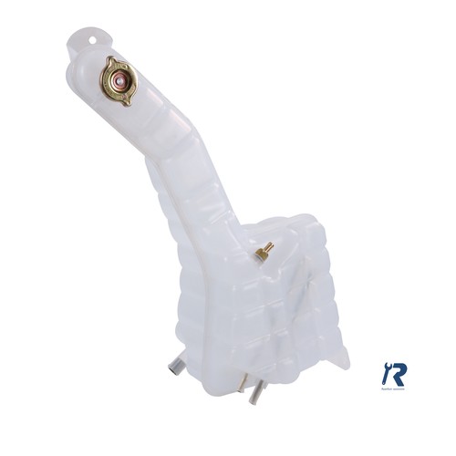 Engine Coolant Reservoir Heavy Duty 603-5202 for 2005-2011 Freightliner M2 106 - Picture 4 of 13