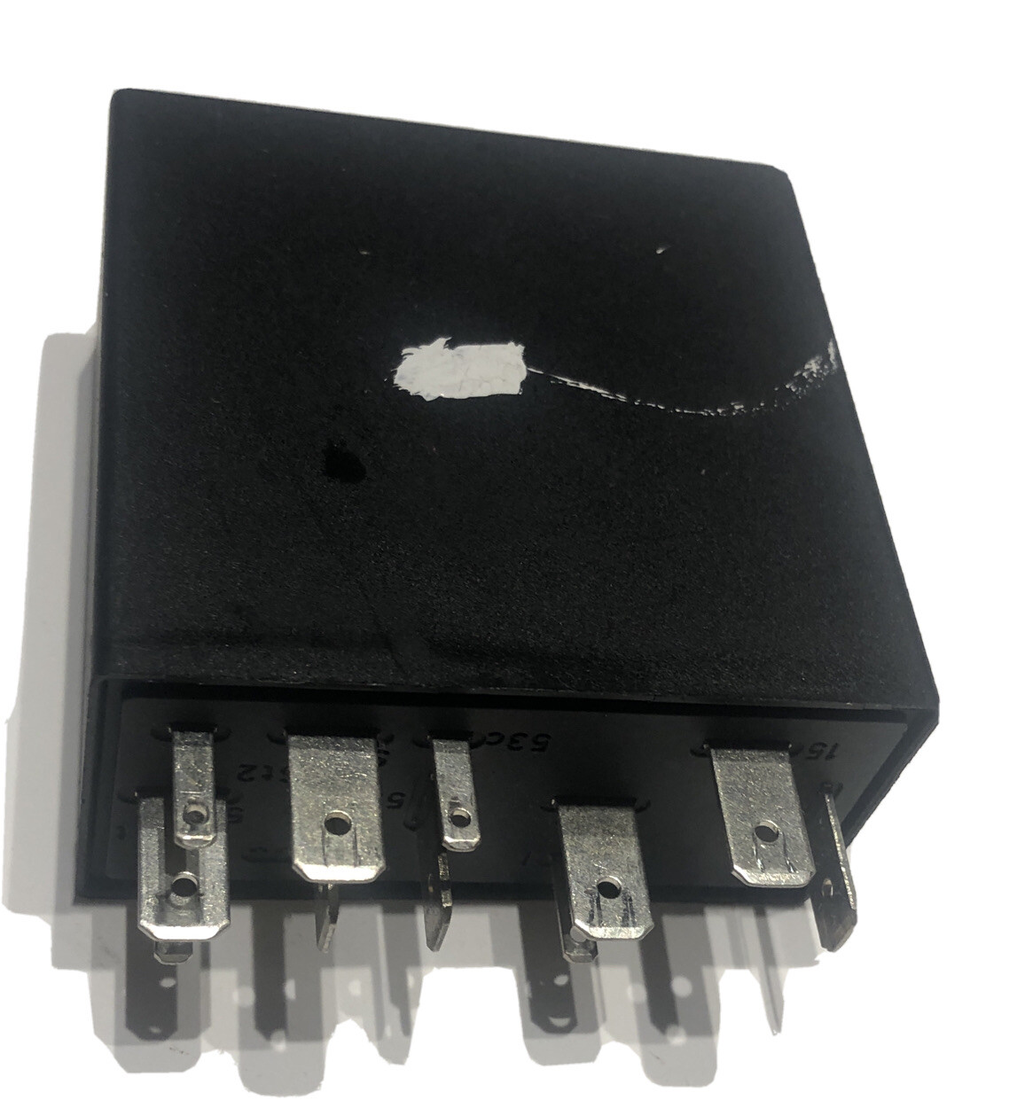 Wiper Relay 377 VW Audi Jetta Golf GTI MK4 Passat B5 Beetle 4B0 955