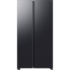 Samsung RS70F67QCTEU Series 7 SpaceMax™ 91cm Frost Free American Fridge Freezer