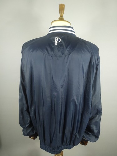 Cleveland Indians 1990s MLB Vintage Jacket Pro Player Men's Size 2XL - Picture 2 of 13