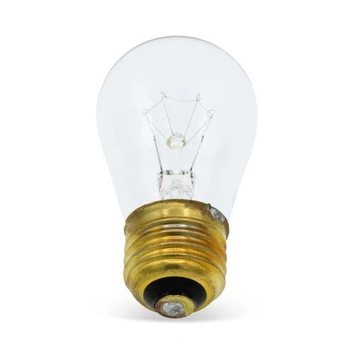 Satco edison sale bulbs