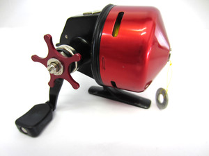 【2025正規激安】 Abumatic eBay | 170 リール