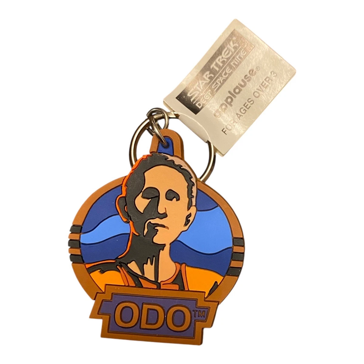 star trek keychain products for sale | eBay