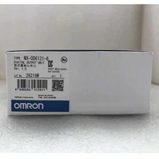 1PCS New Omron NX-OD6121-6 Digital Output Unit Expedited Shipping NXOD61216