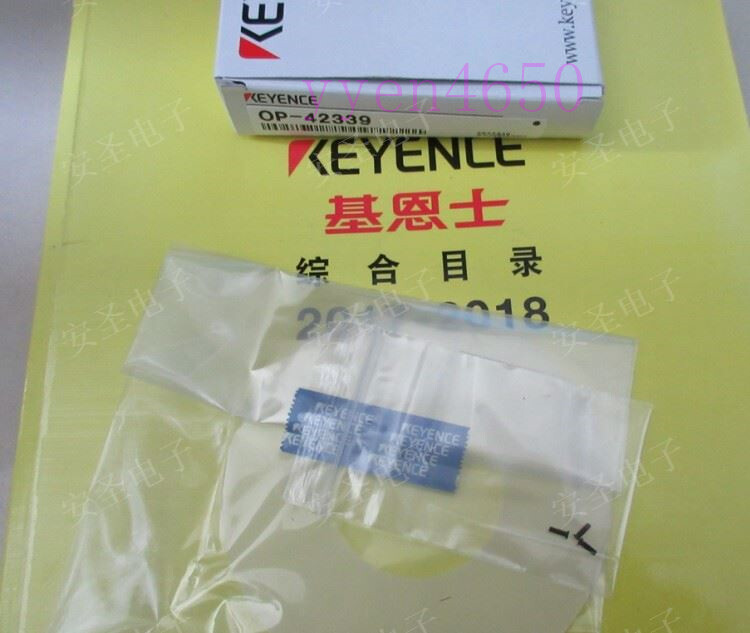 OP-42339 KEYENCE Keens#4650
