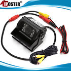 <!--F#f_0-->HD Heavy Duty Rear View Backup Camera Night Vision IR For Truck Bus RV Trailer<!--F/-->