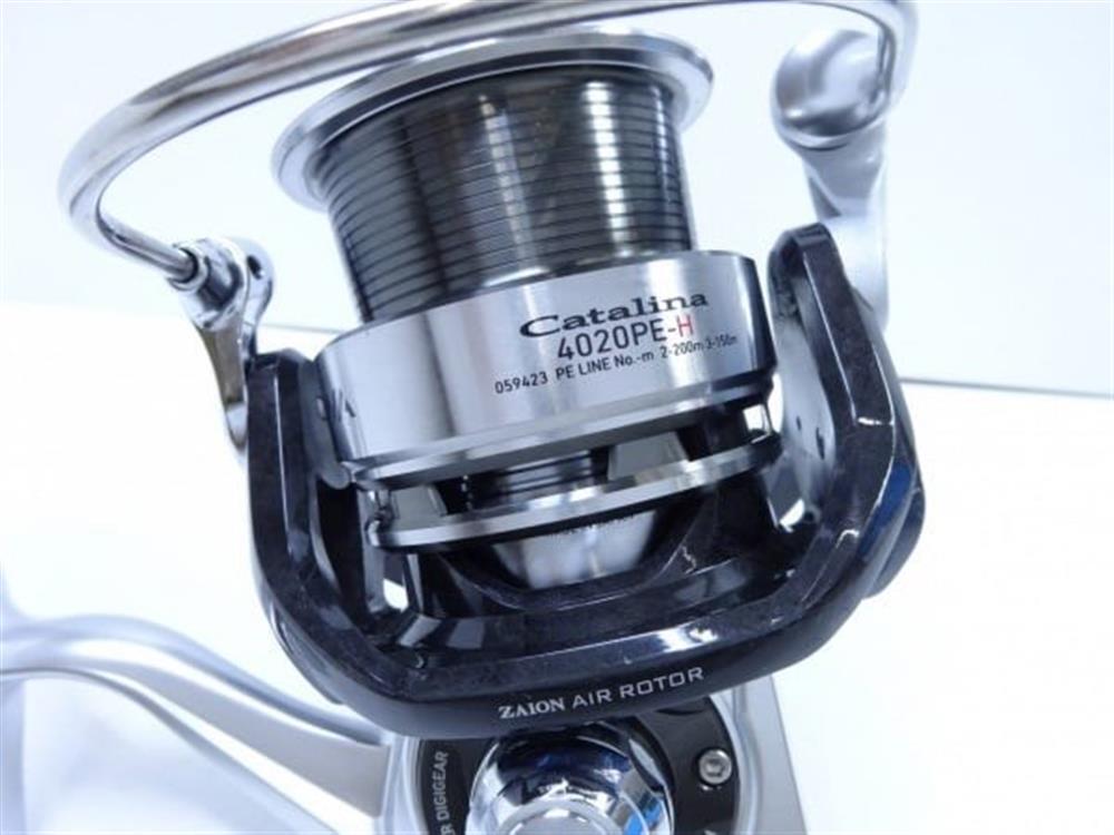 Direct from Japan [Daiwa]12 Catalina 4020 PE-H(059423) | eBay