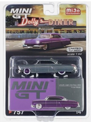 MINI GT Lincoln Capri 1954 限定モデル　チェイス $_57.JPG?set_id=880000500F