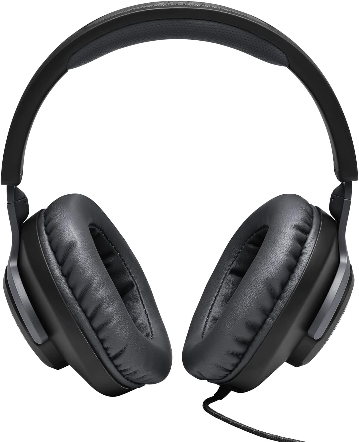 Casque anti bruit passif JBL Quantum 100 pour éliminer les distractions en jeu