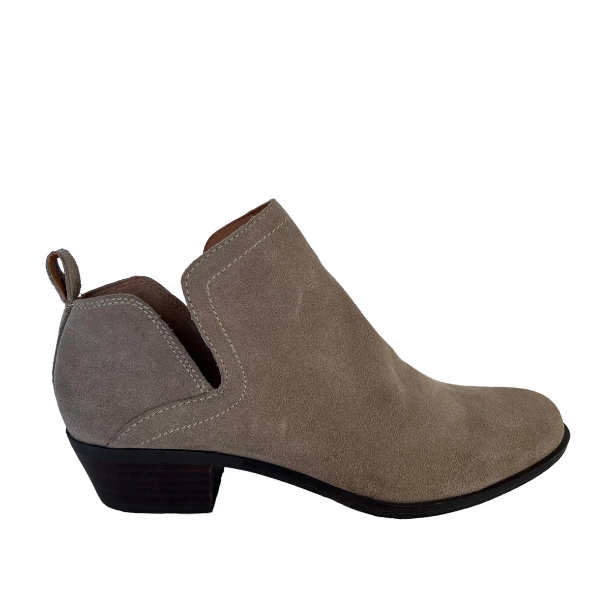 Lucky stonerock deals bootie