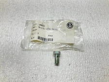 AW 100572 Banjo Bolt DIN7643 M8x1/zpy  New (TSC)