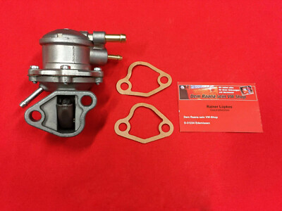 Benzinpumpe mechanisch OE-Style für VW Bus T2 1.7-2.0, T3 2.0 CU (45-352)