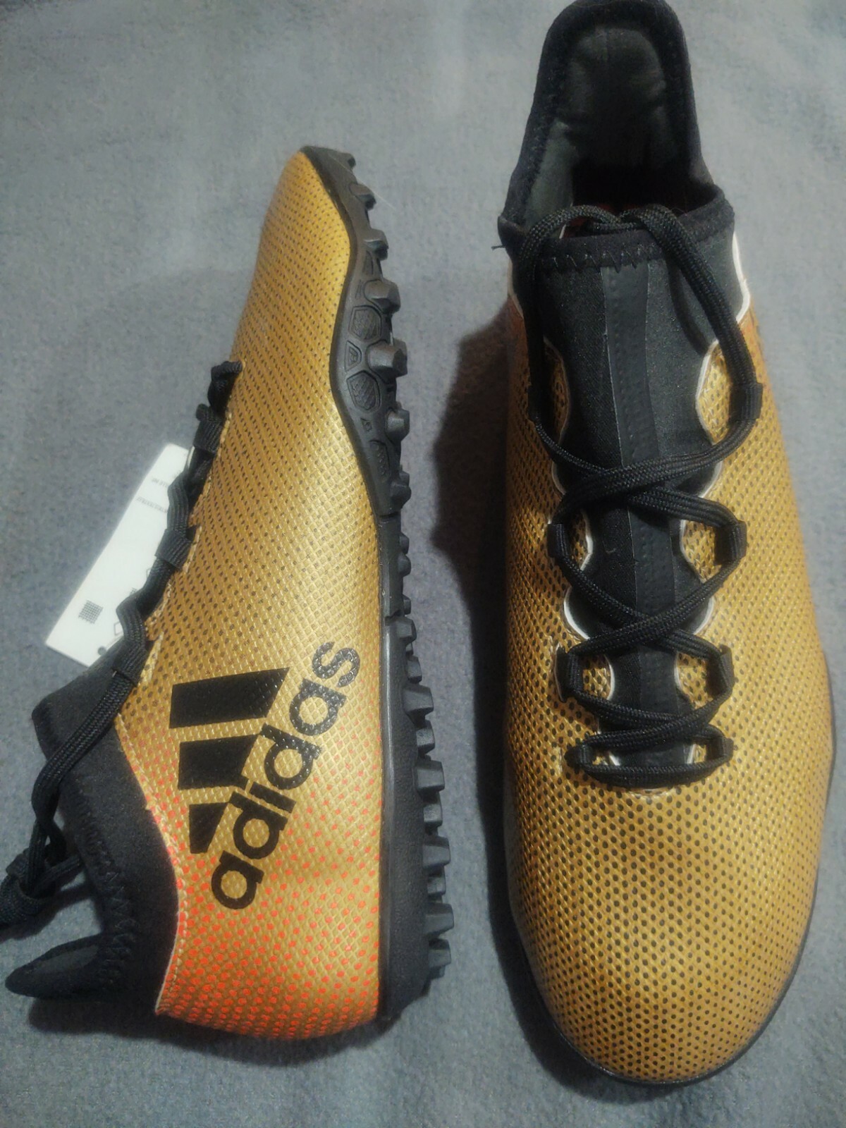adidas futsal tango