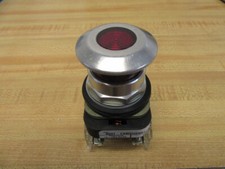 Allen Bradley 800T-FXMQH2RA7 Push-Pull Device