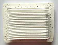 FILTRO ARIA RICAMBIO DECESPUGLIATORE ECHO SRM - RM - CLS Cod. ECRA 226-000361