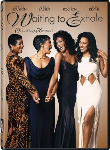 Waiting To Exhale - ou sont les hommes ? Dvd Bilingual - Picture 1 of 1