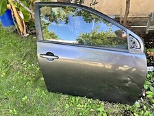 2011 Toyota Corolla Front Passenger Door