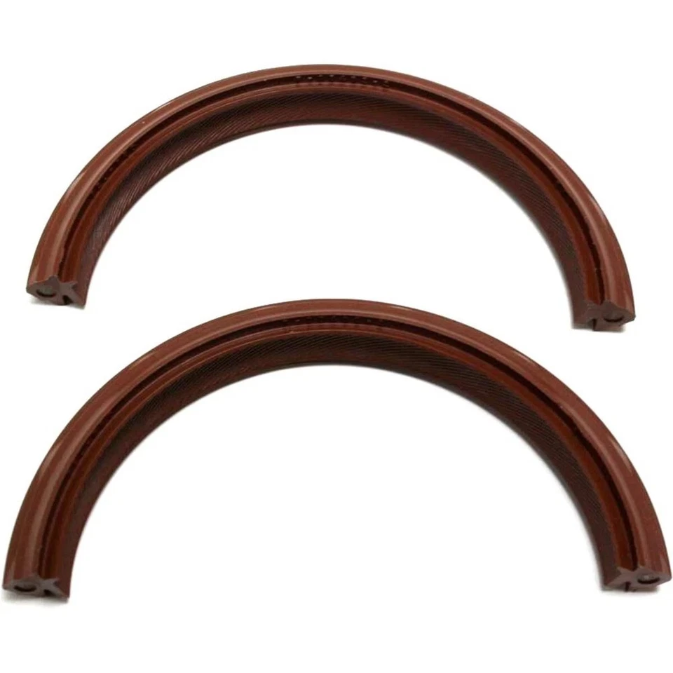 Juego de sellos de cigüeñal trasero BS 40181 Felpro para camioneta Ram Dodge Dakota 2500 Foto 2 de 4