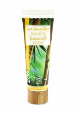 Lait Démaquillant, Contour des yeux Zao Bio