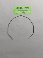 Seiko Rotating Bezel Spring 8130-1029
