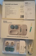 RGP Lens Cleaner