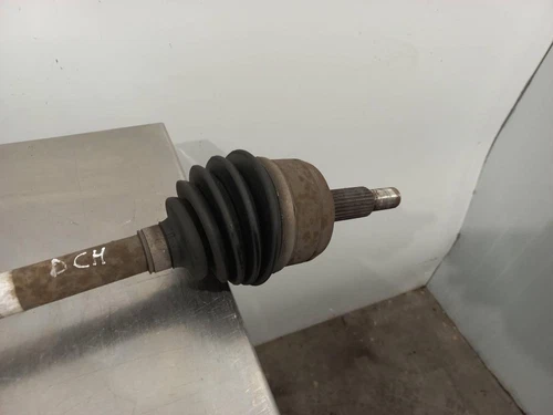 391003112R Transmision Delantera Derecha para RENAULT SCENIC III (JZ) 20 106624 - Imagen 5 de 10