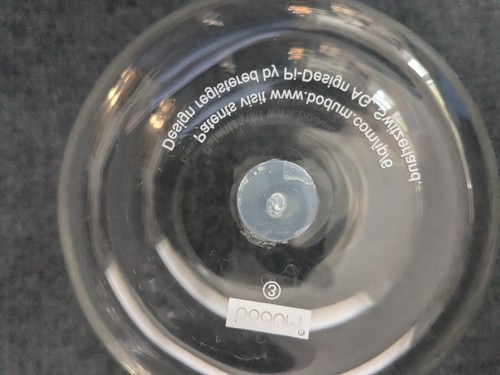 BODUM Pavina Handblown Double Wall Stemless Glasses / Mugs 16 oz  Set of 4 - Picture 8 of 8