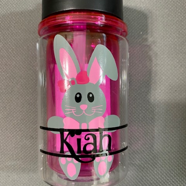 Kids Water Bottle-Summit Tritan-Spillproof-Personalized