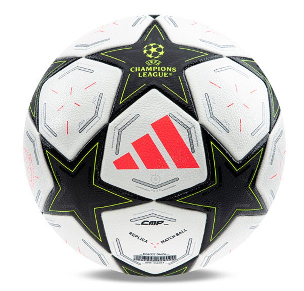 Adidas UCL Competition Soccer Ball White Football Futsal Adidas UCL Competition Soccer Ball White Football Futsal