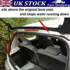 For Citroen C1 Peugeot 107 Toyota Aygo Waterproof Seal Stop Leaking Rain Boot