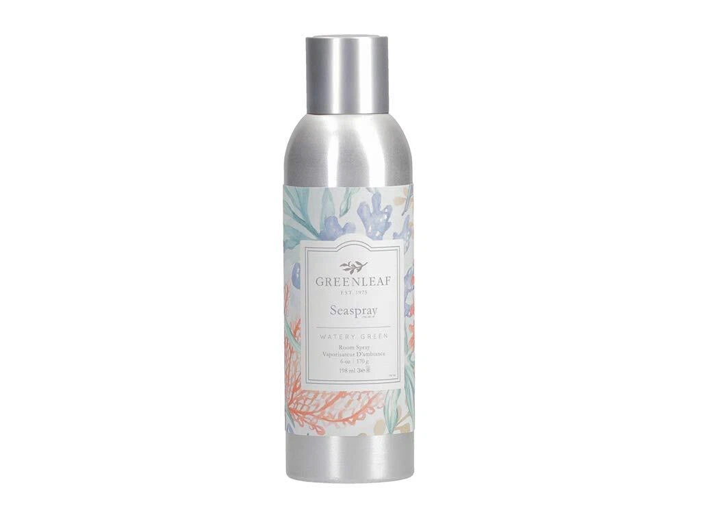 Greenleaf Room Spray - Thumbnail 2