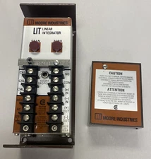 Moore Industries,NA,Linear Integrator