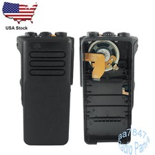 PMLN7323 Replacement Housing Case Front Cover For XPR7350e Radio With Speaker